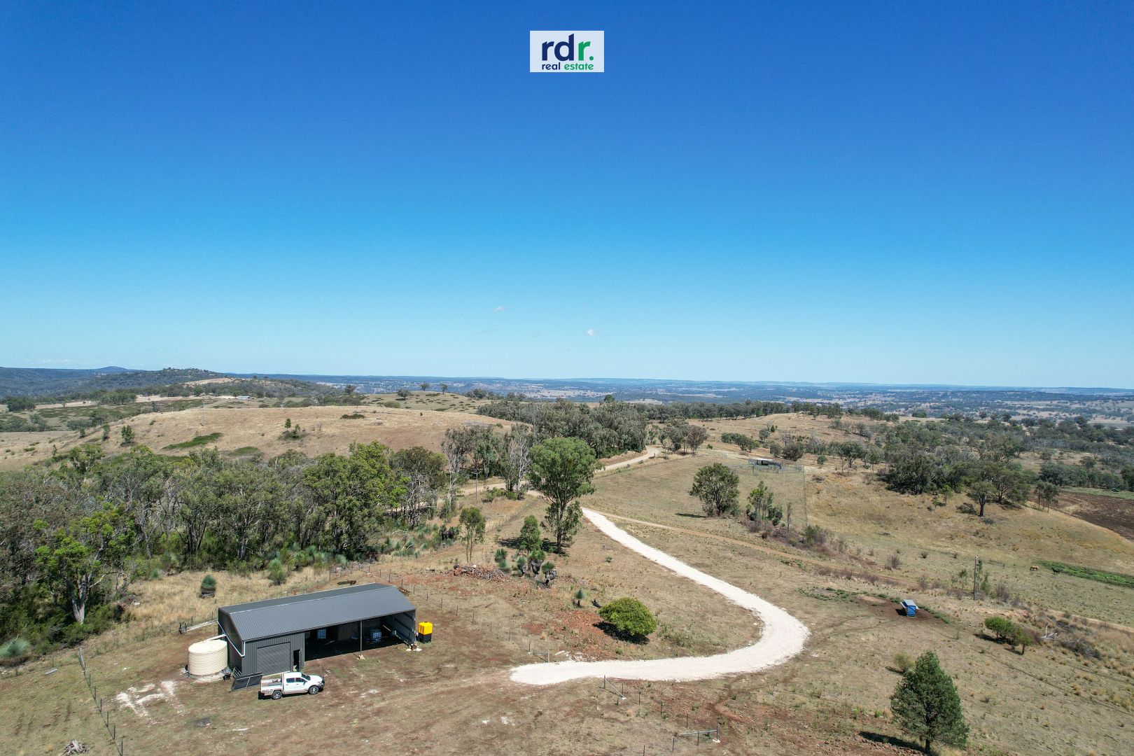 Lot 1 Elsmore Road, Inverell NSW 2360, Image 2