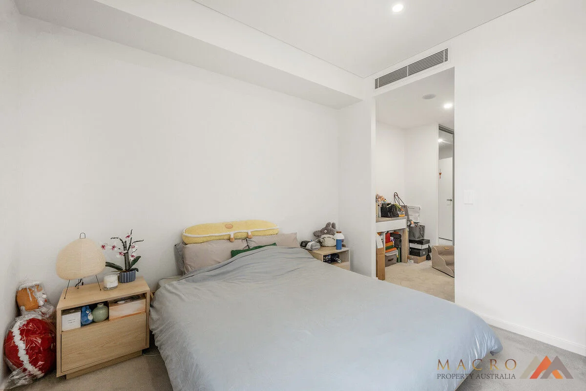 Additional image 6 of 402/1 Bundil Boulevard, Melrose Park NSW 2114