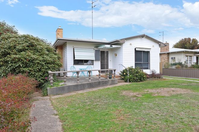 Picture of 5 Bartlett Street, COLAC VIC 3250