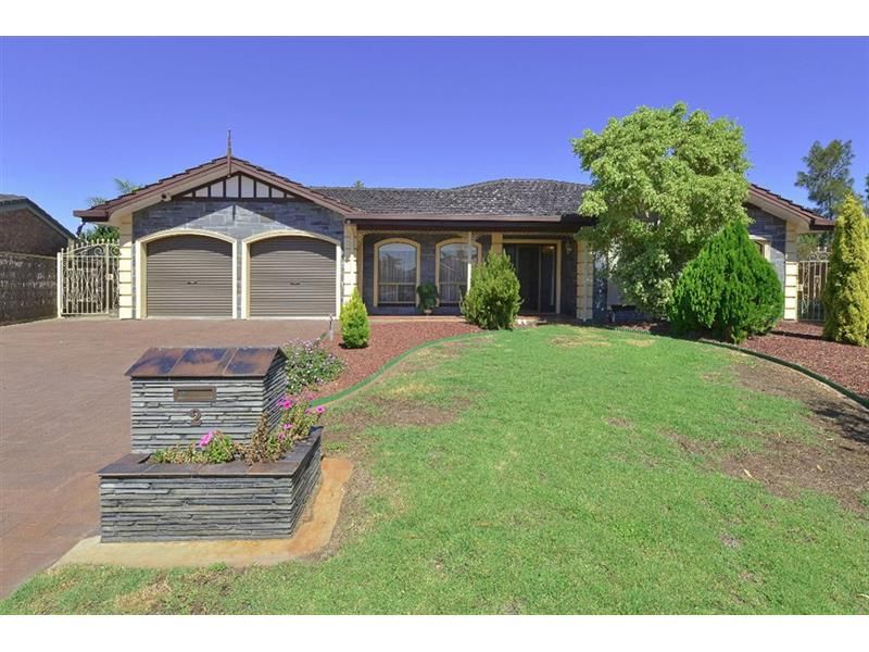 2 Mia Crt, West Lakes SA 5021, Image 0