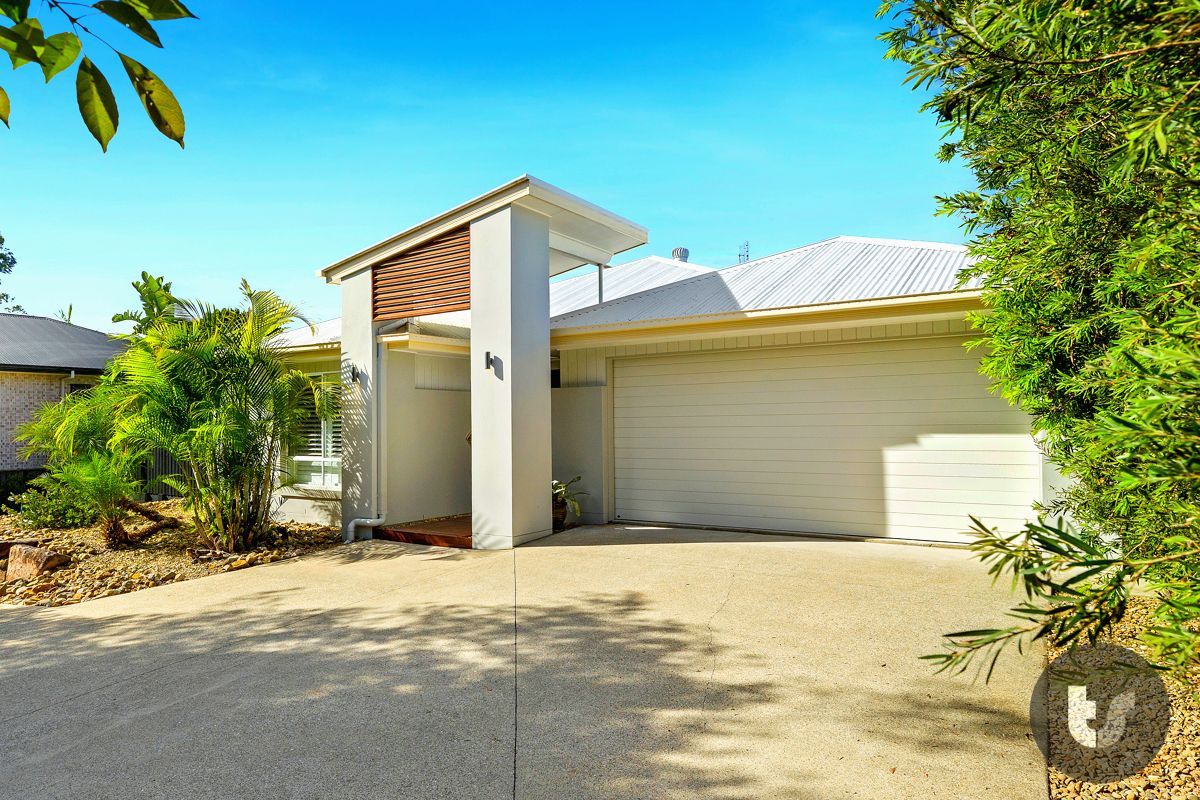 21 Settlers Circuit, Mount Cotton Property History & Address Research