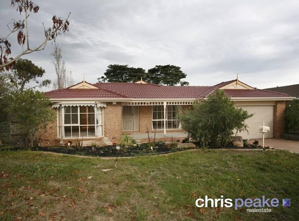 17 Mittagong Court, Berwick VIC 3806