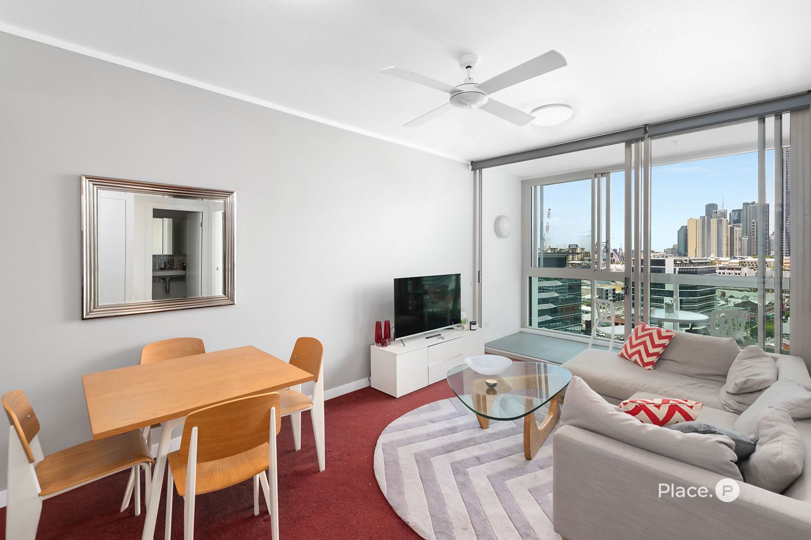 1405/8 Church Street, Fortitude Valley QLD 4006, Image 2