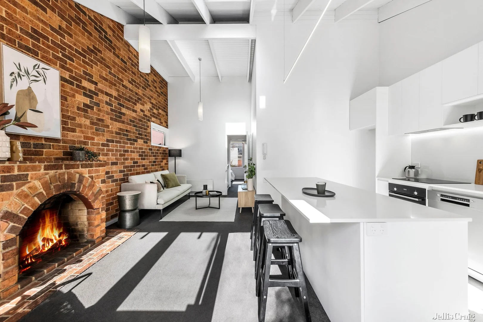 Additional image 5 of 11/406 Cardigan Street, Carlton VIC 3053