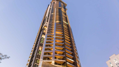 Picture of 1509/70 Mary Street, BRISBANE CITY QLD 4000