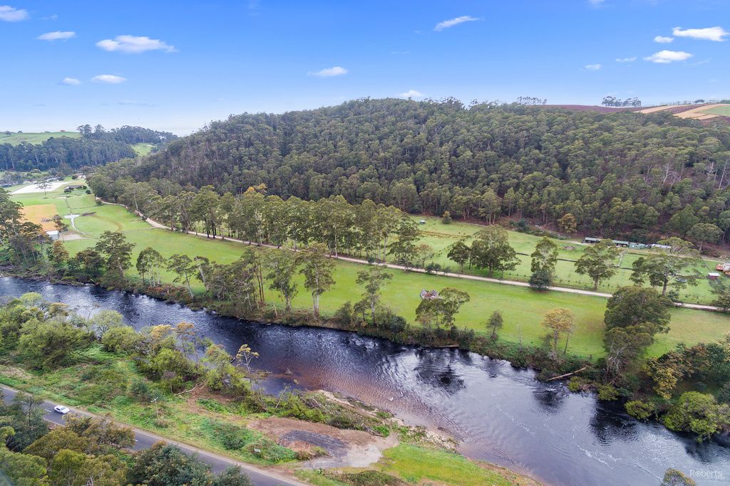 210 Pumping Station Road, Forth TAS 7310, Image 0