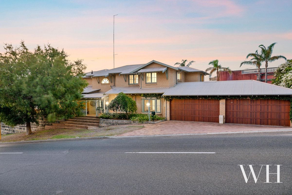 42 Riverside Road, East Fremantle WA 6158, Image 2