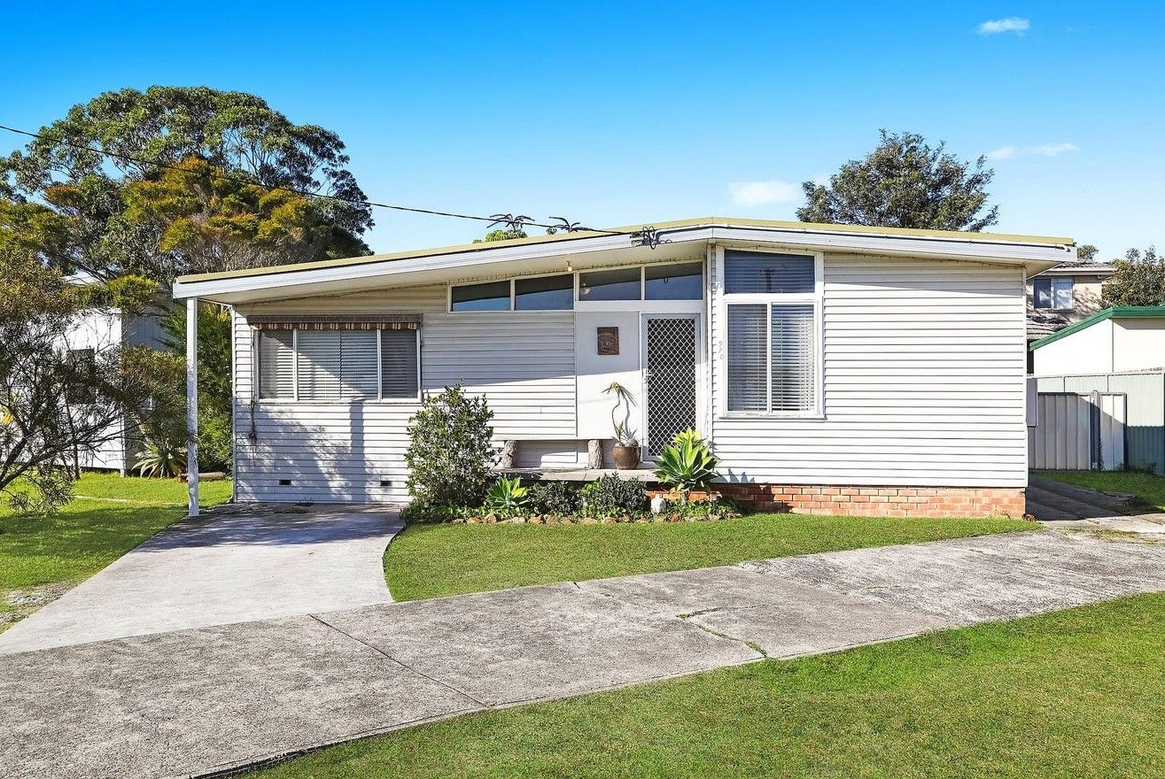 3 bedrooms House in 978 The Entrance Road FORRESTERS BEACH NSW, 2260