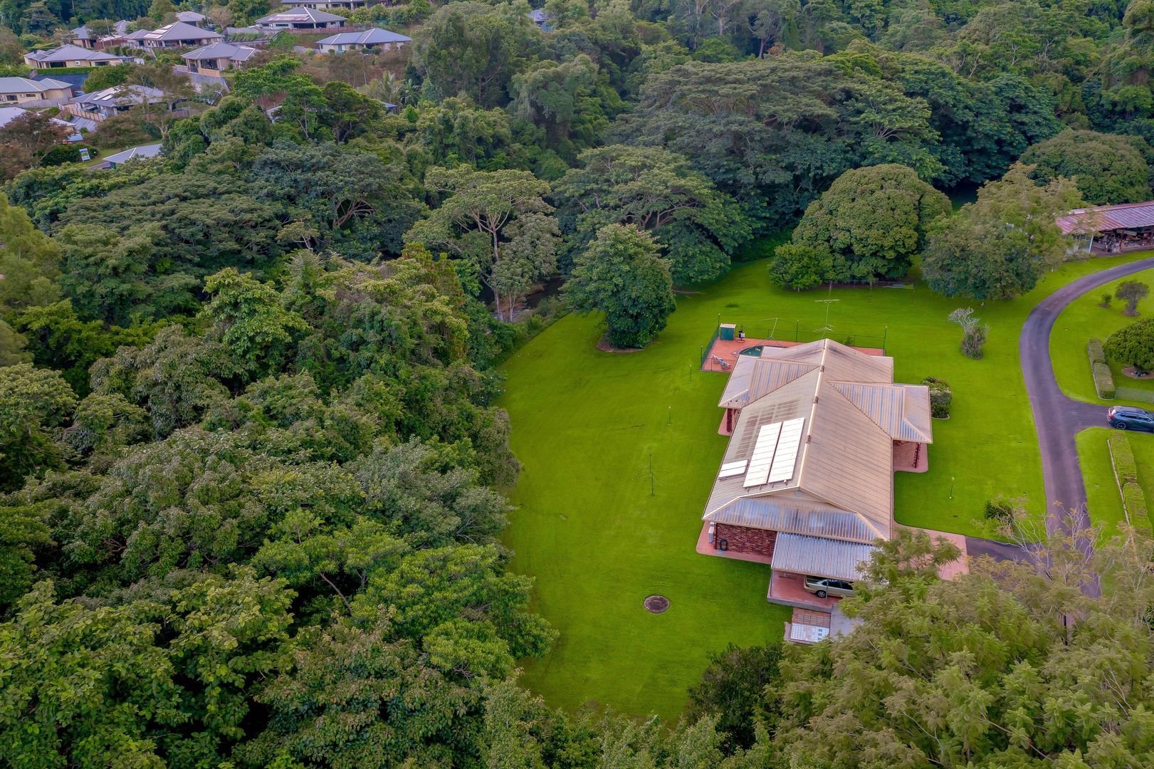 3743 Mary Parker Drive, Redlynch QLD 4870 House for Sale Domain