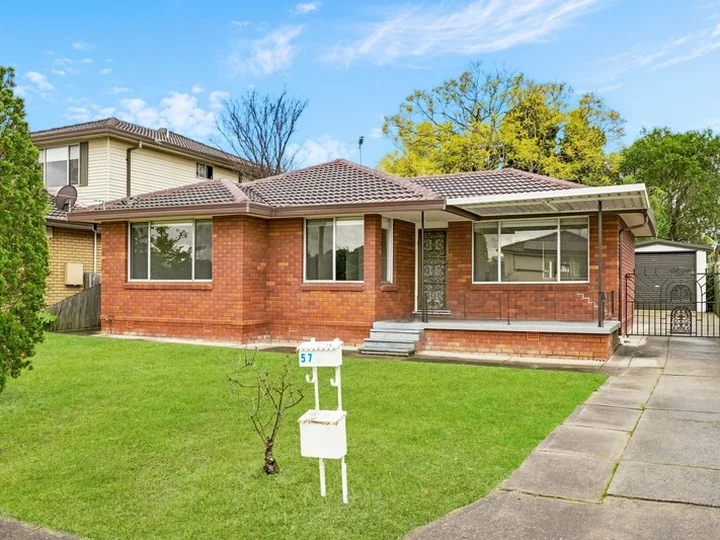 57 Superior Avenue, Seven Hills NSW 2147