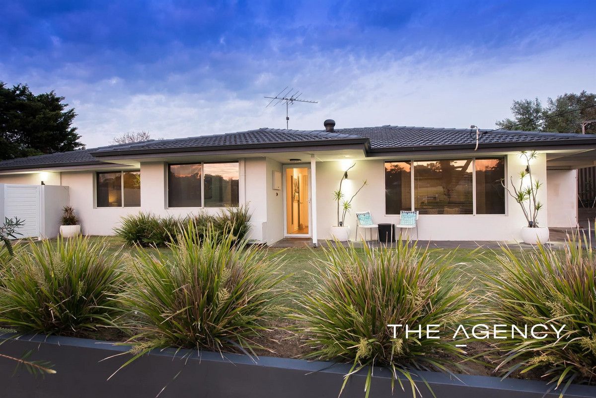 11 Ayton Way, Duncrai Property History & Address Research Domain