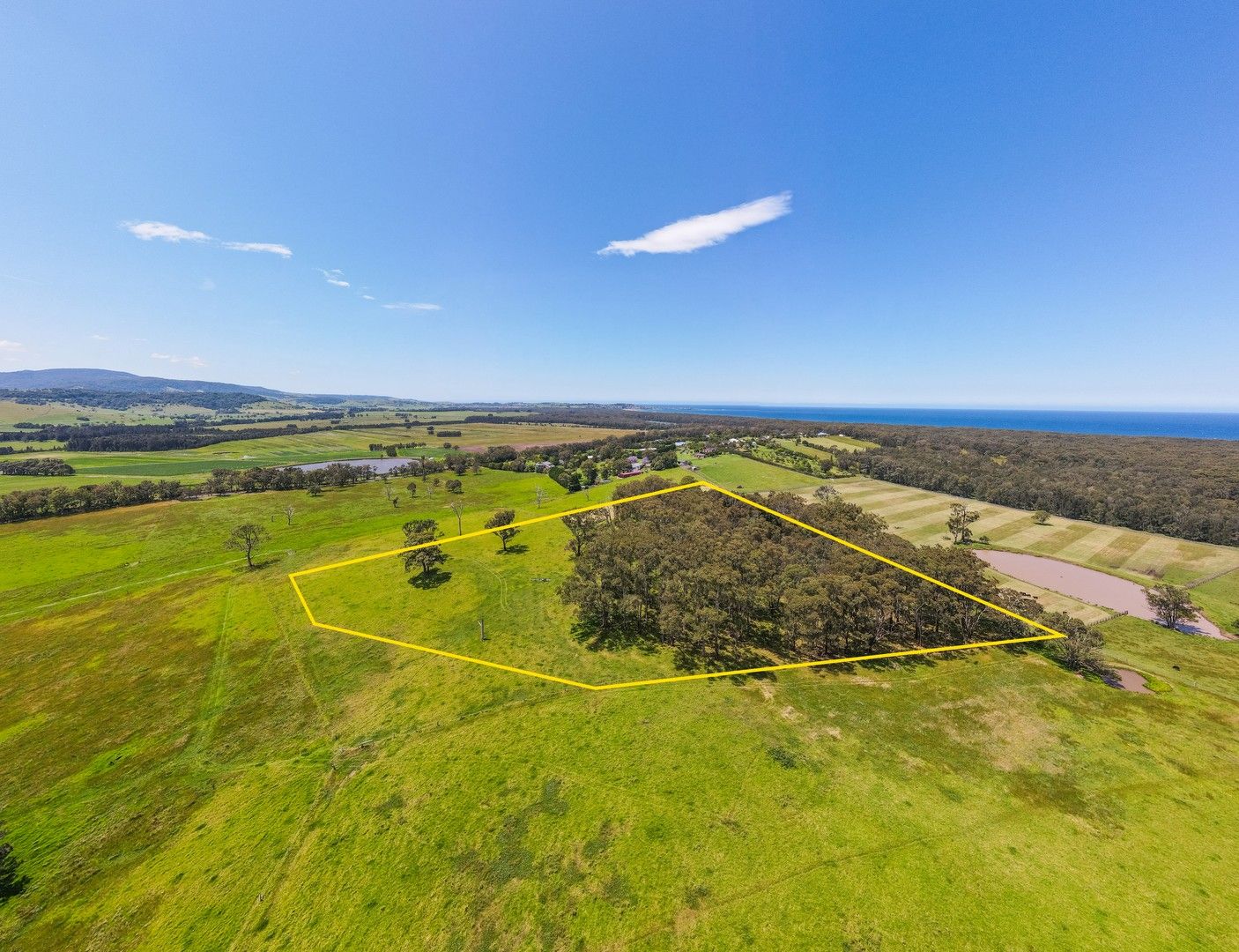 Lot 10 'Serenity Ridge' 510 Beach Road, Berry NSW 2535, Image 0