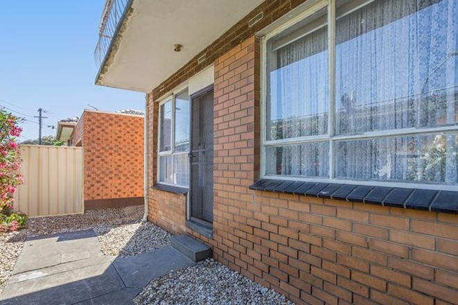 59 1 Bedroom Apartments For Sale In Seddon Vic 3011 Domain