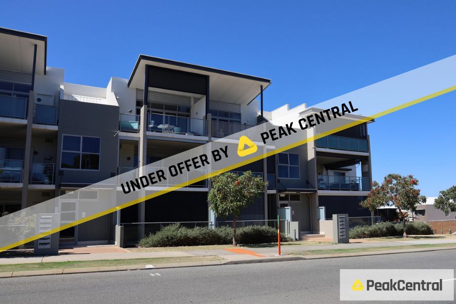 30/105 Wentworth Parade, Success WA 6164, Image 0