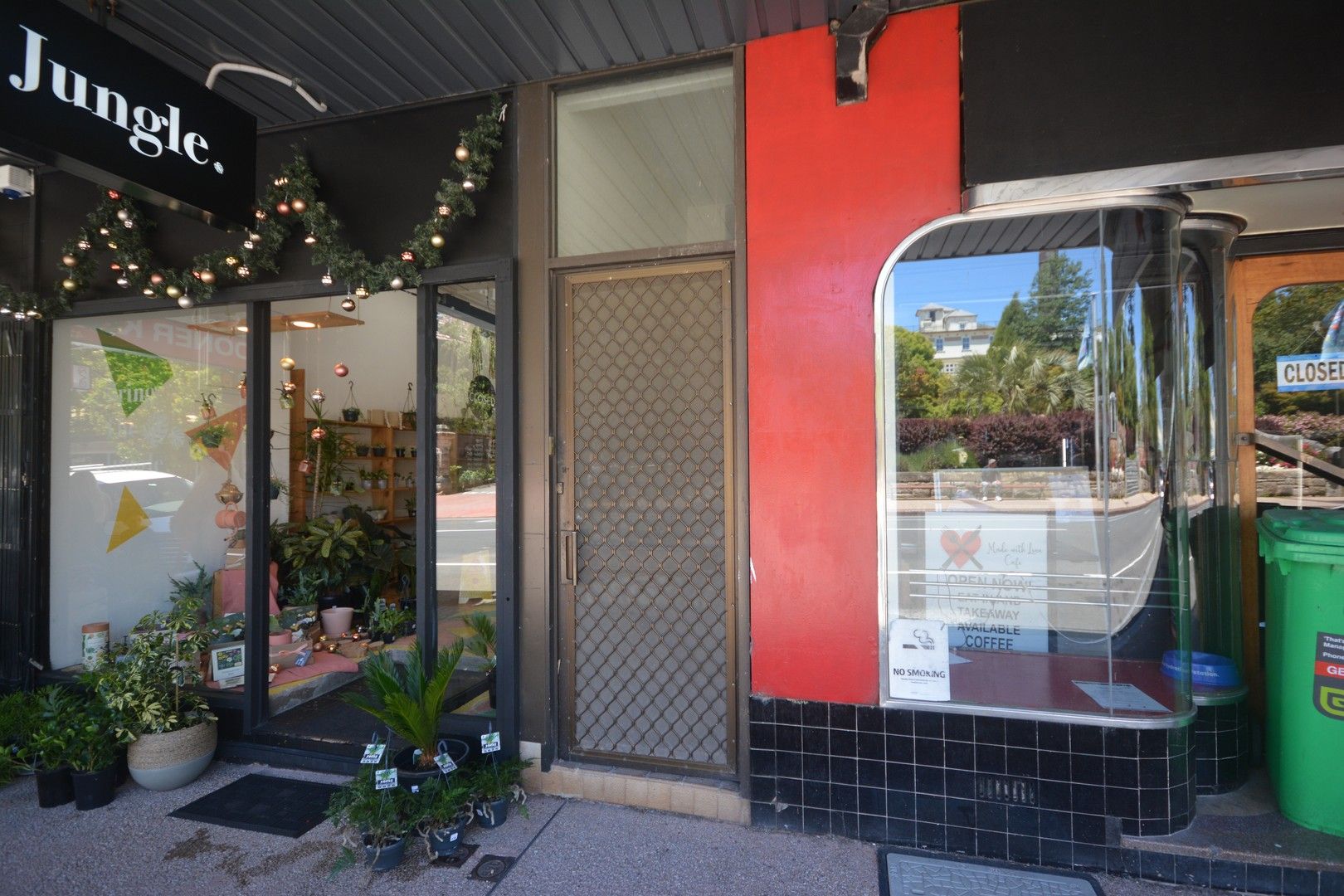 2 bedrooms Apartment / Unit / Flat in 1/34 Katoomba Street KATOOMBA NSW, 2780