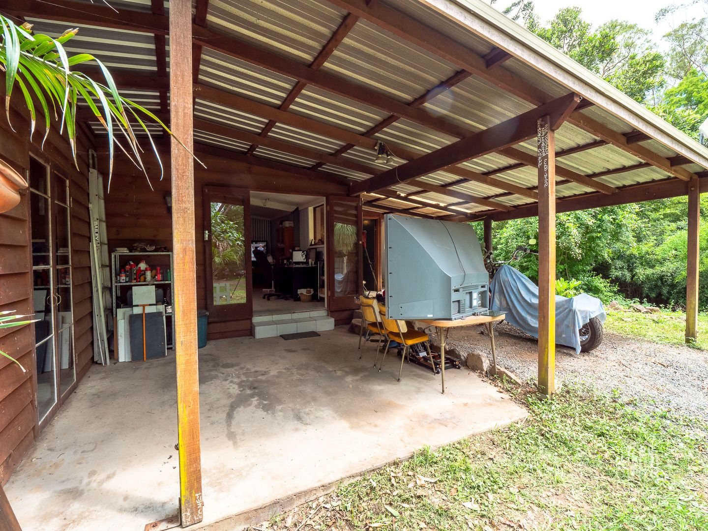 150 Moy Pocket Gap Road, Moy Pocket QLD 4574, Image 2