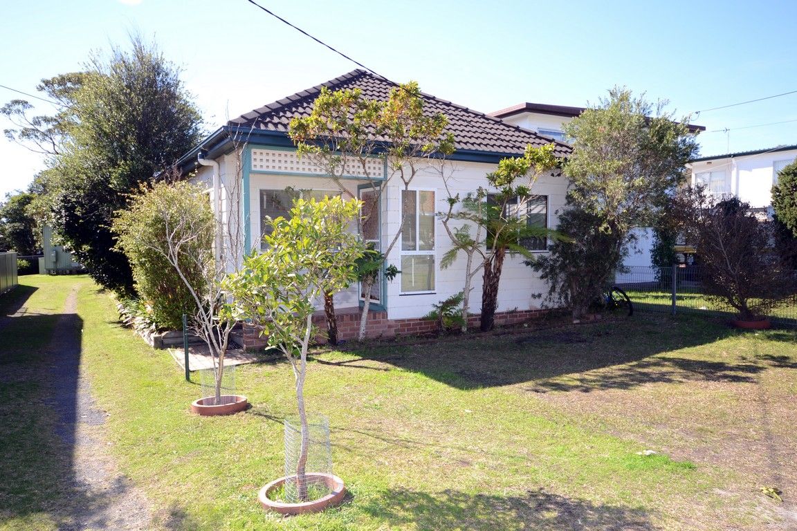 31 Merimbula Street, CURRARONG NSW 2540, Image 0