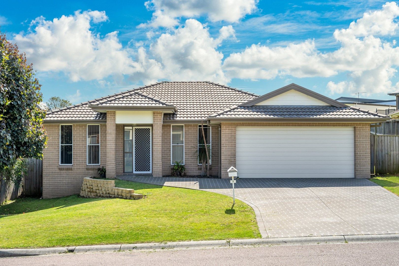 3 Semillon Ridge, Gillieston Heights NSW 2321, Image 0