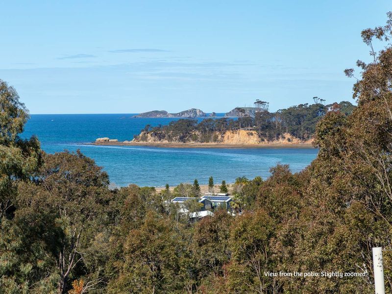5A/5-7 Sanctuary Place, Catalina NSW 2536, Image 0