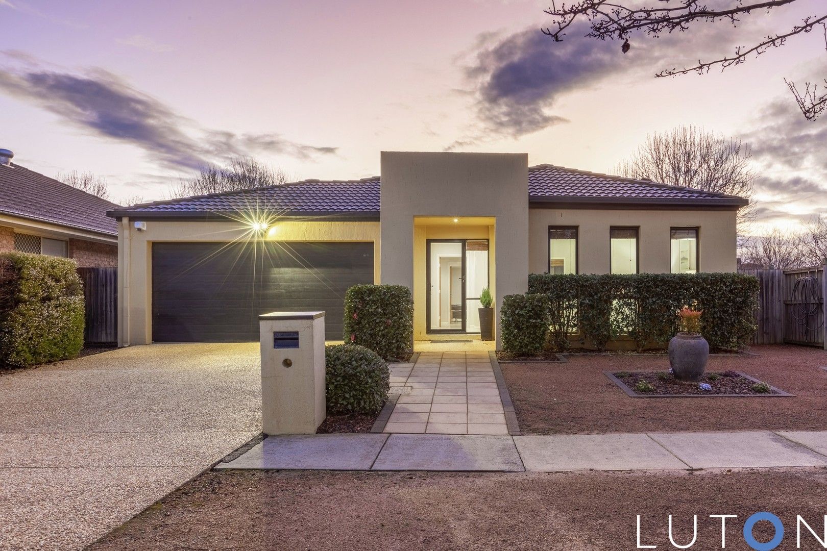 16 Tsoulias Street, Gungahlin ACT 2912, Image 1