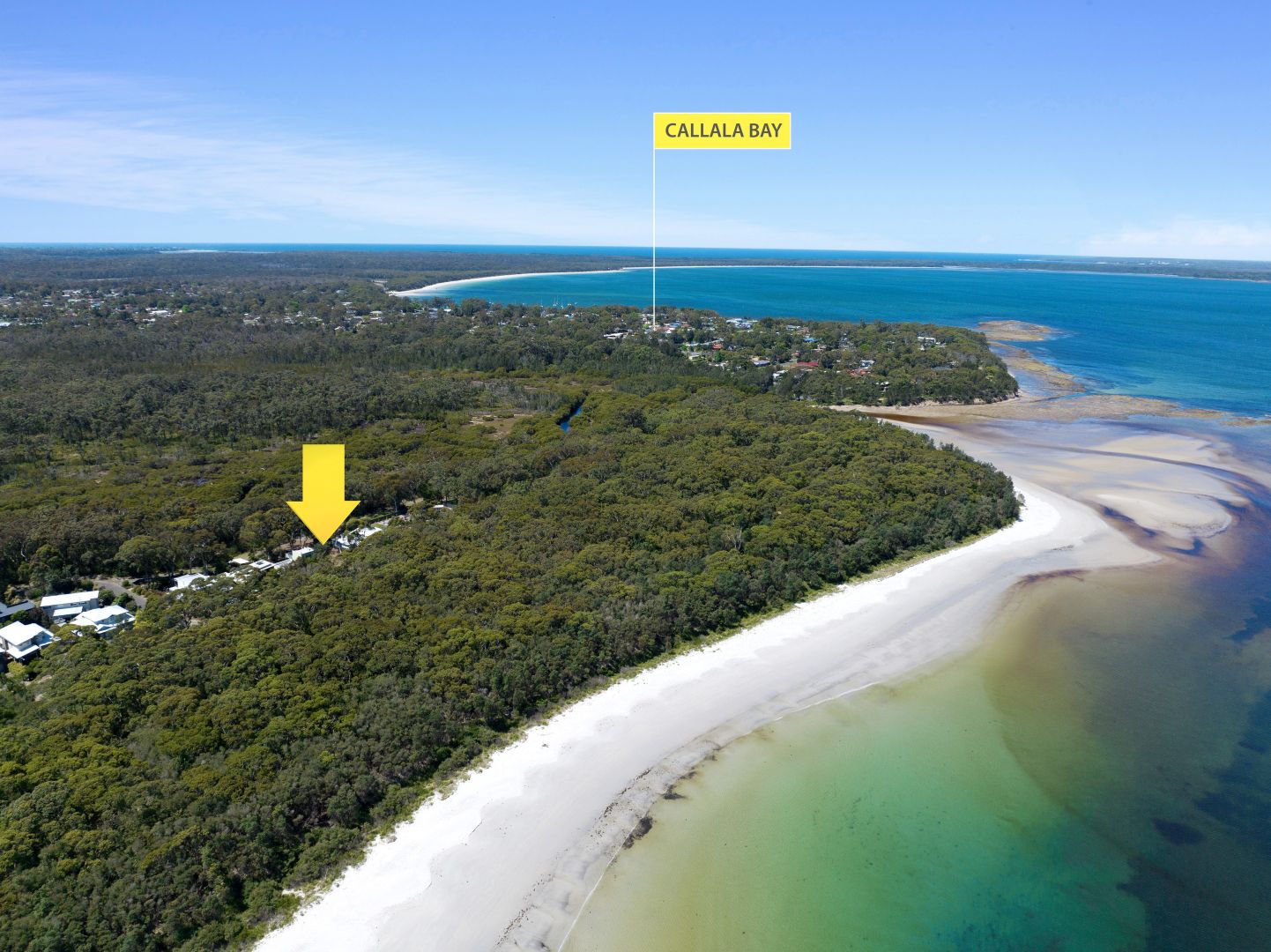 8 Silkwood Walk, Callala Beach NSW 2540, Image 2