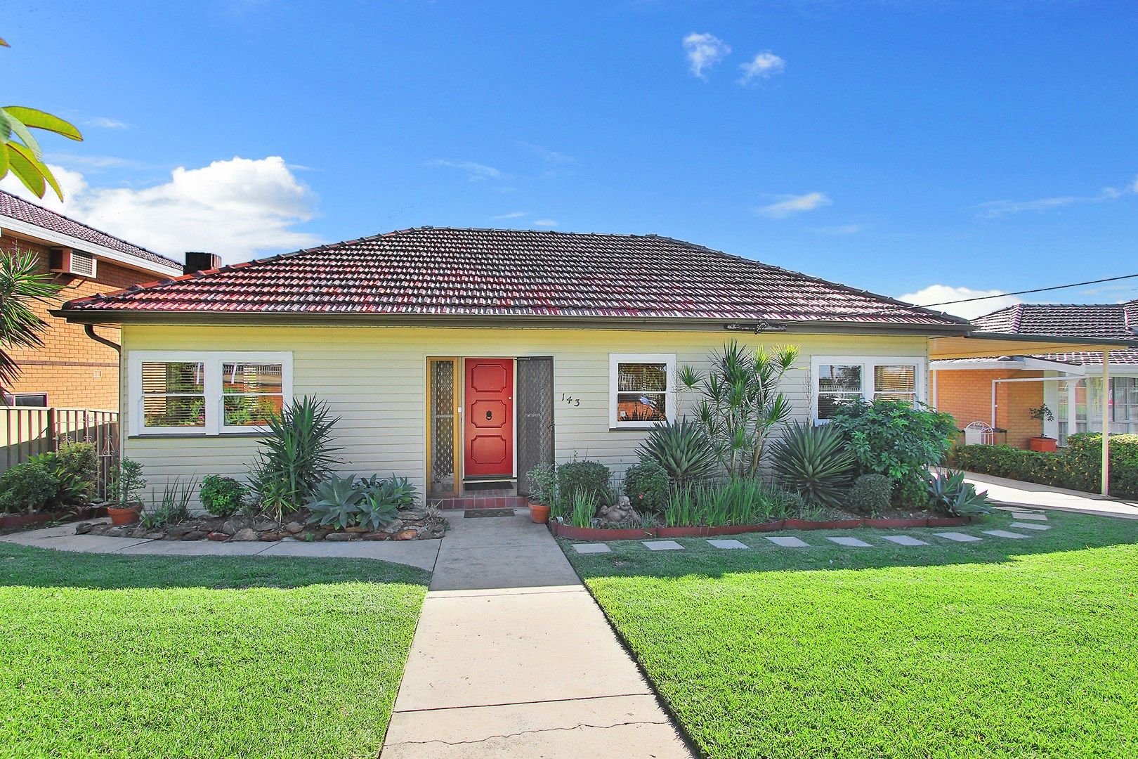 143 Old Prospect Road, Greystanes NSW 2145, Image 0
