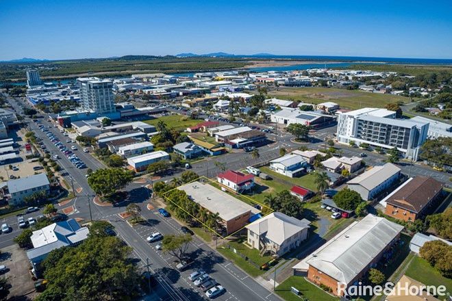 Picture of 51 Brisbane Street, MACKAY QLD 4740