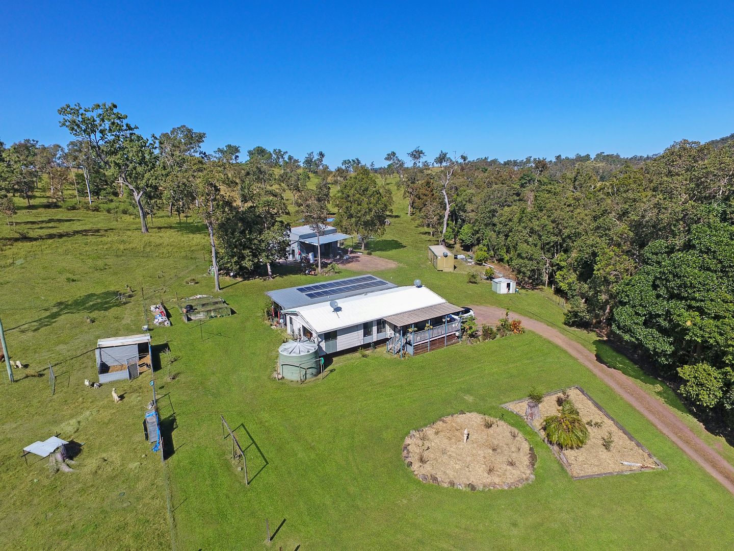 91 Dunn Road, Sarina Range QLD 4737, Image 1