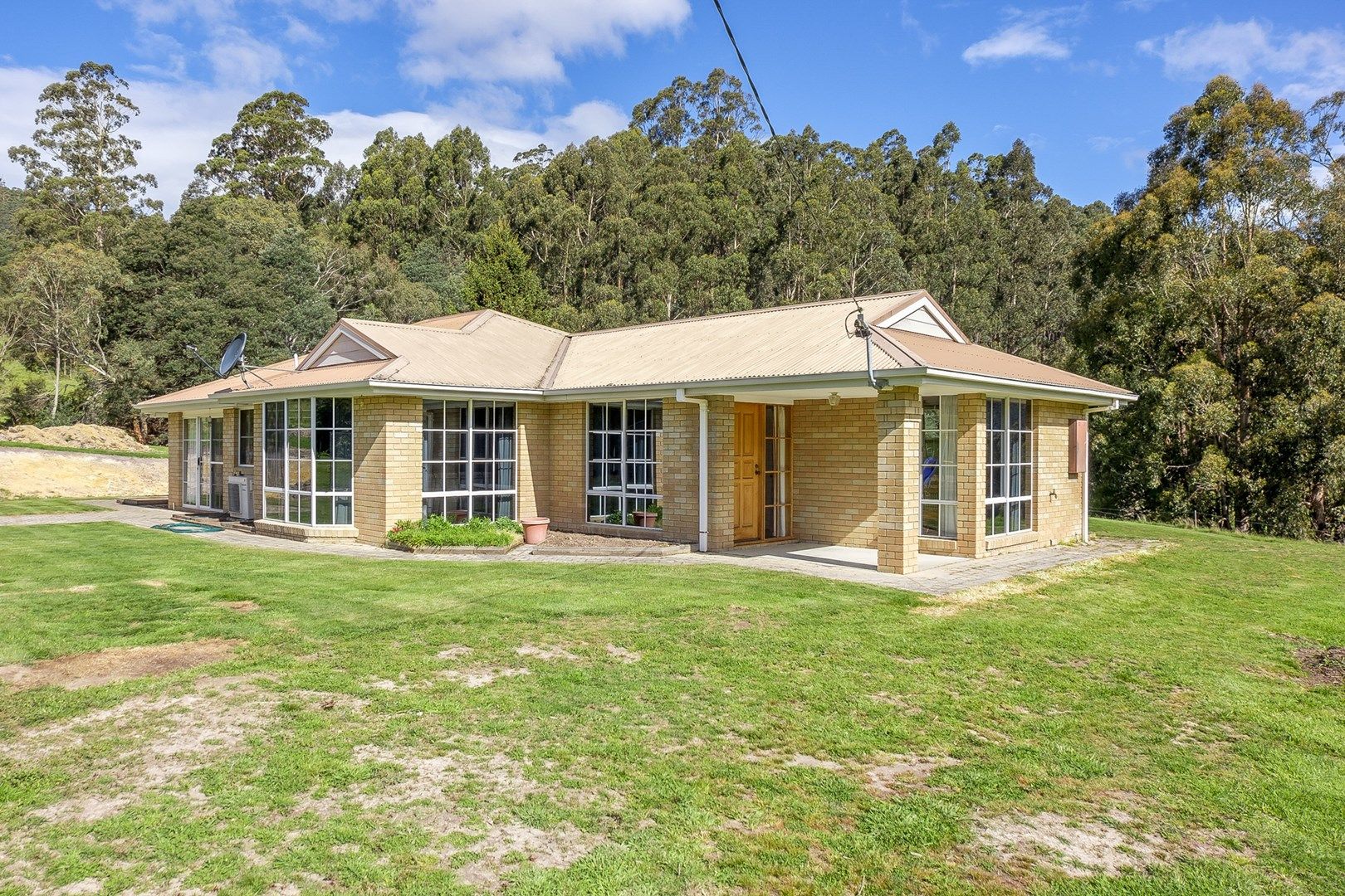 22 Smiths Road, Nicholls Rivulet TAS 7112, Image 0