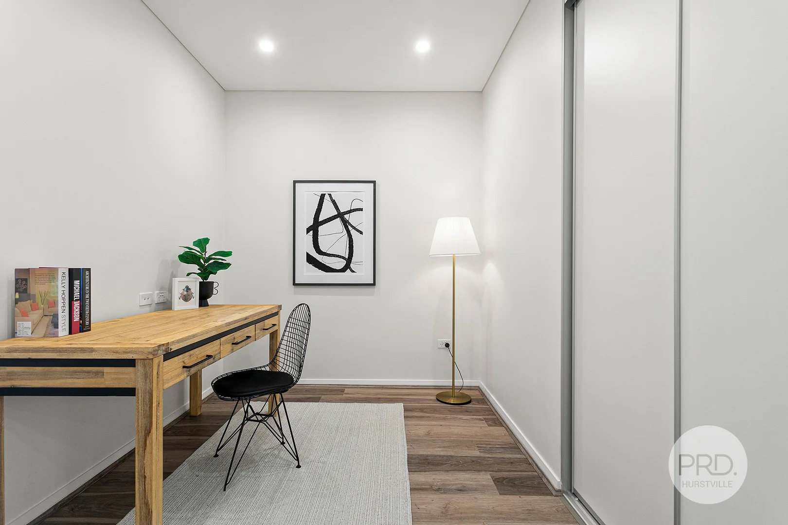 Additional image 4 of 603/12 Woniora Road, Hurstville NSW 2220