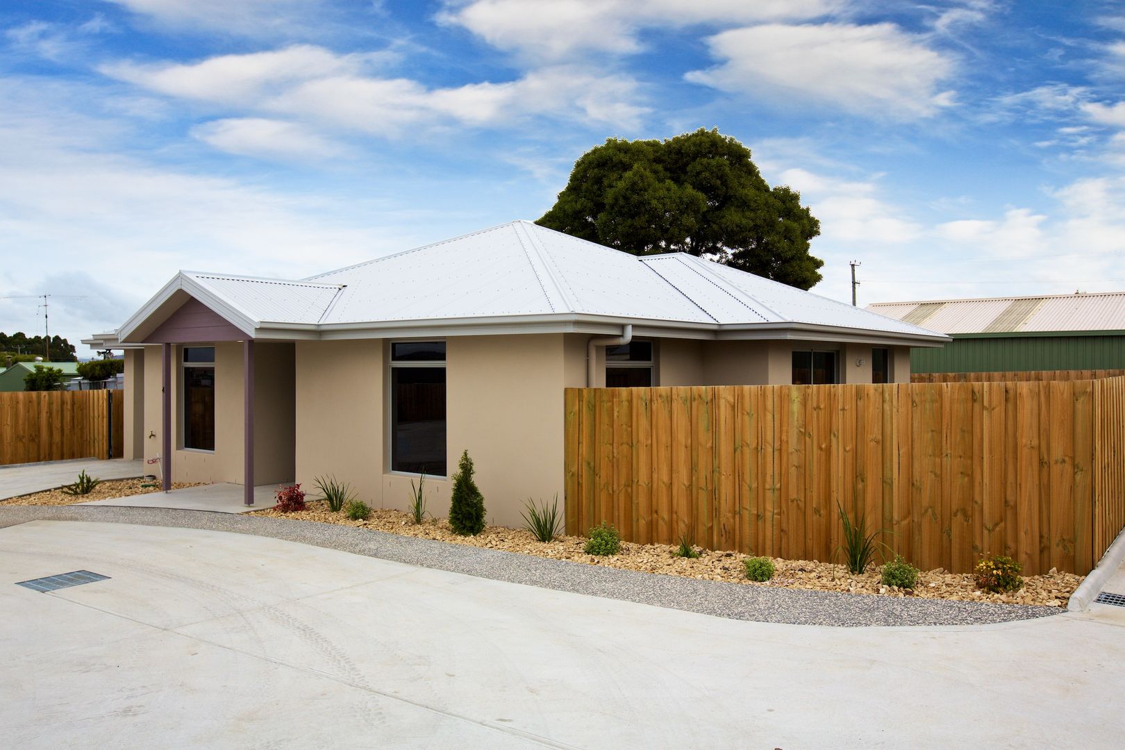 Unit 4/9 Whitelea Court, SORELL TAS 7172, Image 2