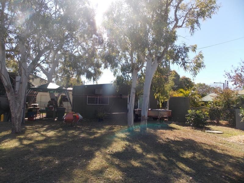 12 Clarina Street, KARUMBA QLD 4891, Image 0