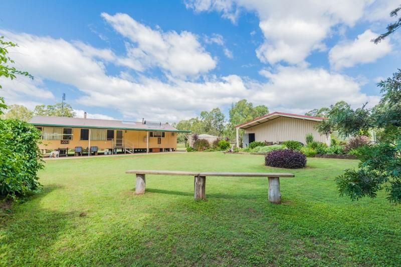 262 Sandy Swamp Road, COUTTS CROSSING NSW 2460, Image 0