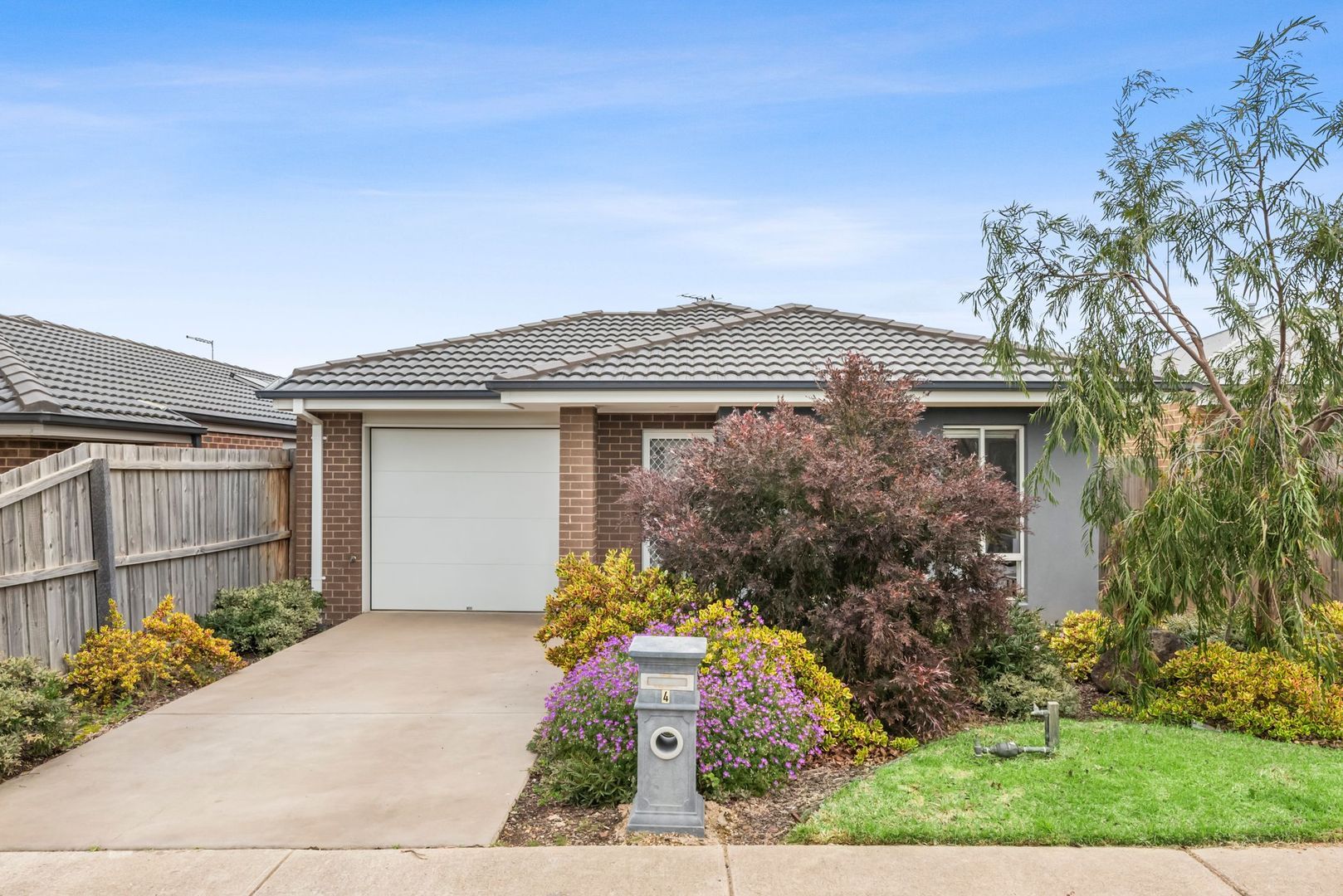 4 Jockia Ridge, Grovedale VIC 3216, Image 0