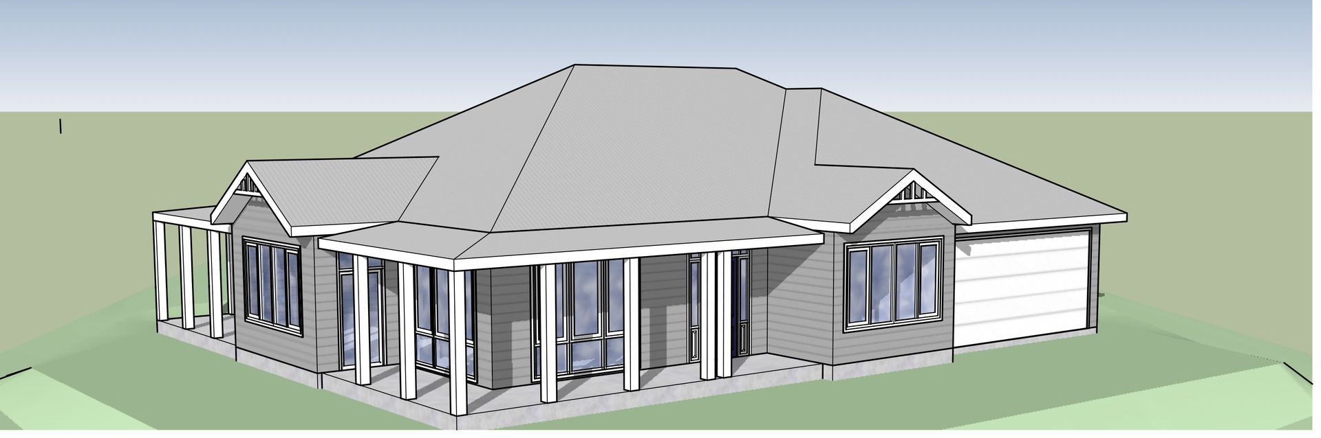 52 Green Avenue, Gunning Property History & Address Research Domain