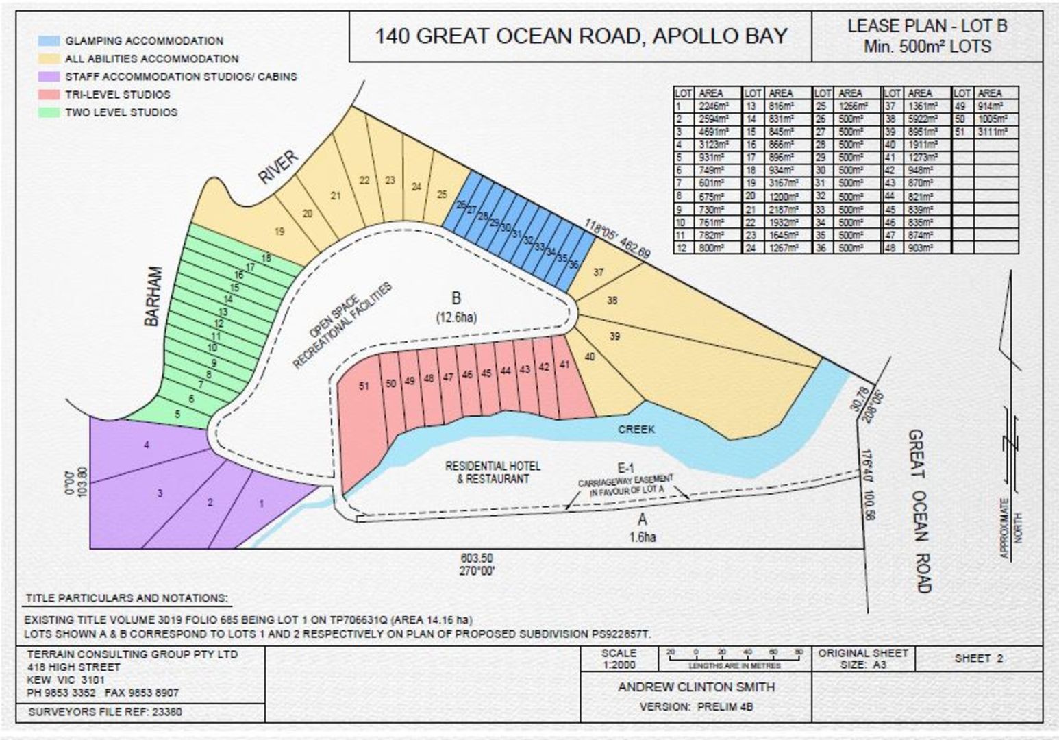 140 Great Ocean Road, Apollo Bay VIC 3233, Image 1