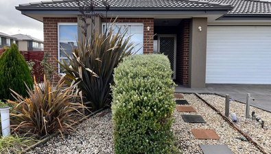 Picture of 27 Smile Crescent, WYNDHAM VALE VIC 3024