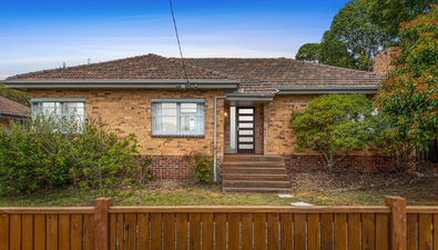 Picture of 464 Ryrie Street, EAST GEELONG VIC 3219