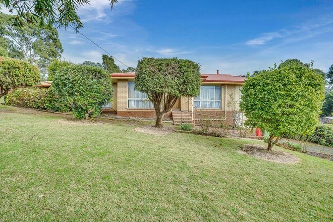 Picture of 14 Scott Street, BRIDGETOWN WA 6255