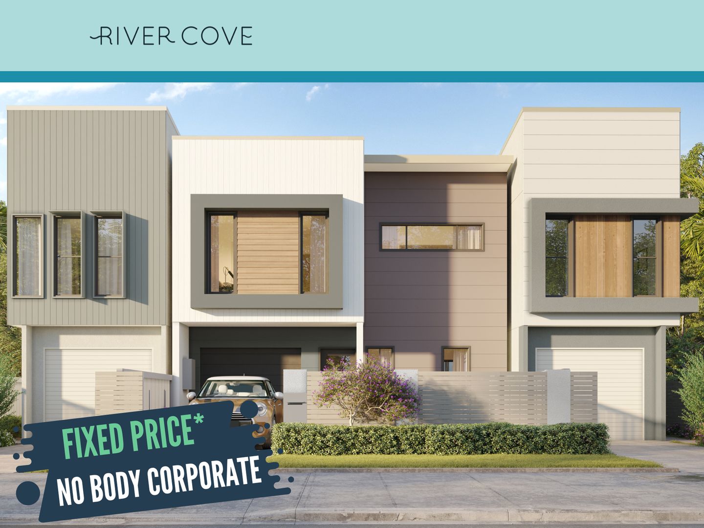 Lot 51 River Cove Circuit, Castle Hill, Murrumba Downs QLD 4503 Domain