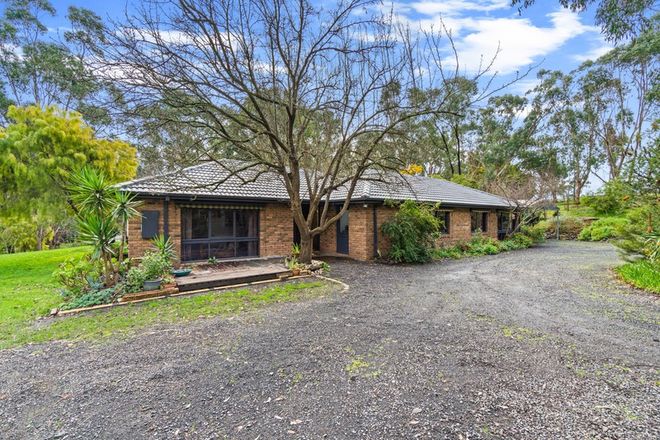 Picture of 25 Patons Road, HAZELWOOD NORTH VIC 3840