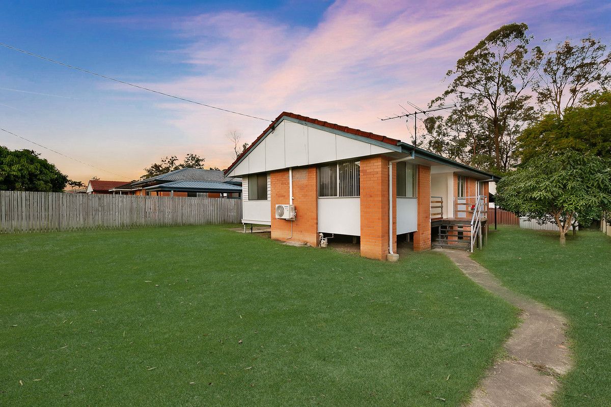 109 Sinclair Drive, Ellen Grove QLD 4078, Image 2