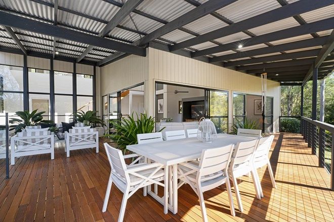 40 Creekwood Place Pullenvale 4069 - Image 4