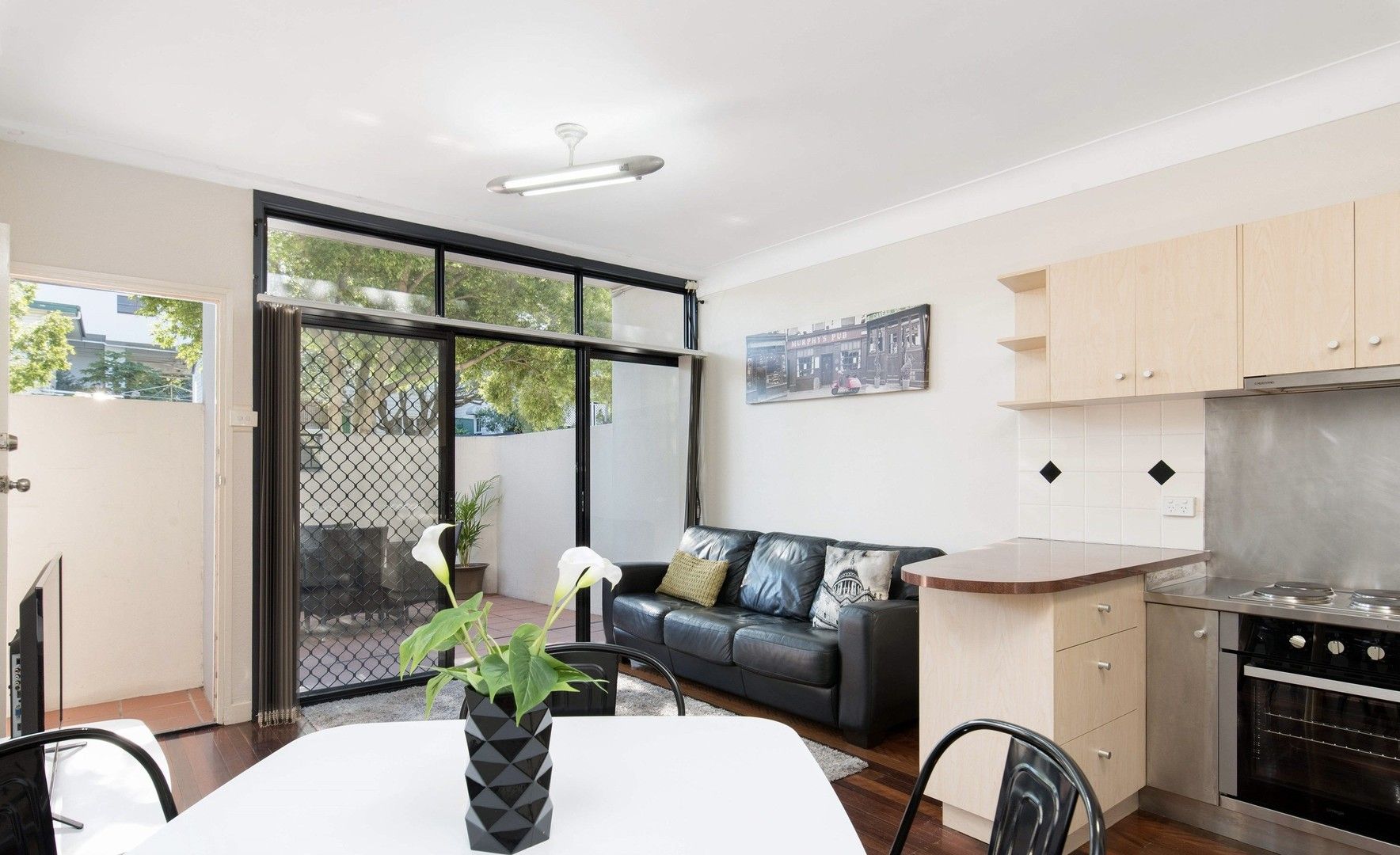 4/166 James Street, New Farm QLD 4005, Image 0