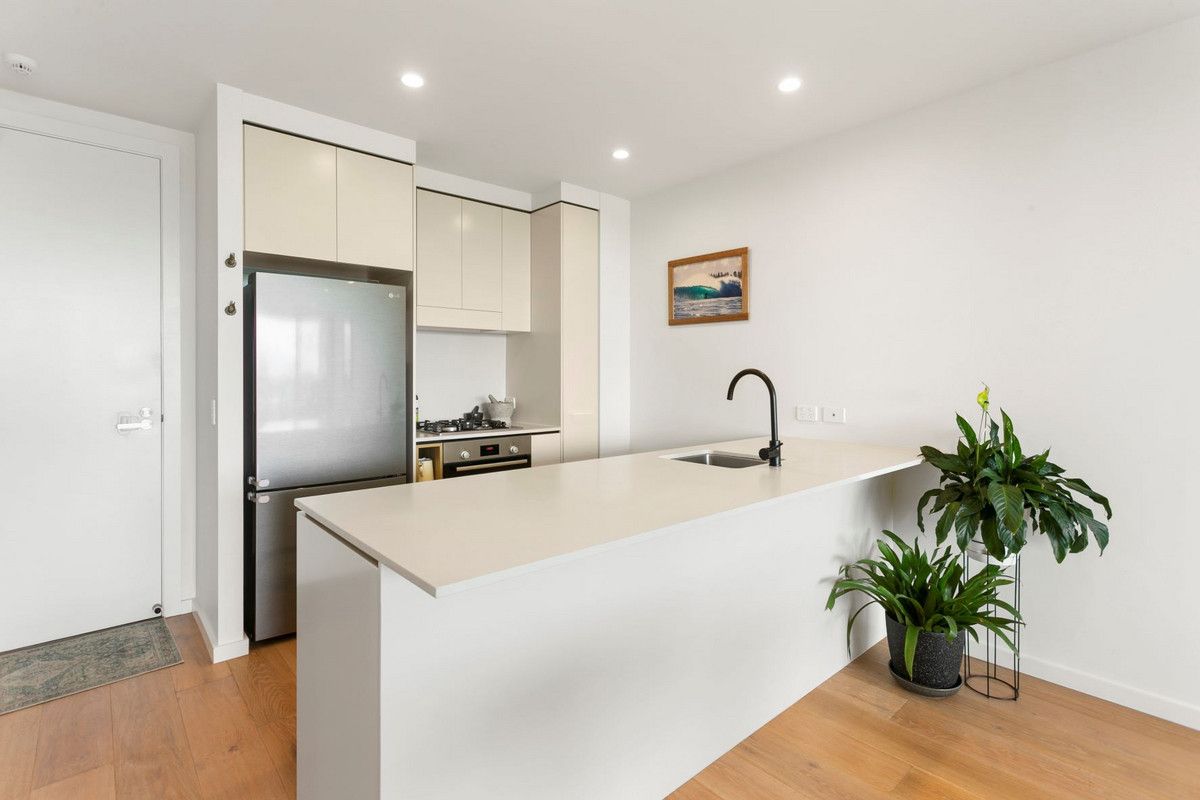 506 "Zinc" 13-15 Haig Street, Kirra QLD 4225, Image 2