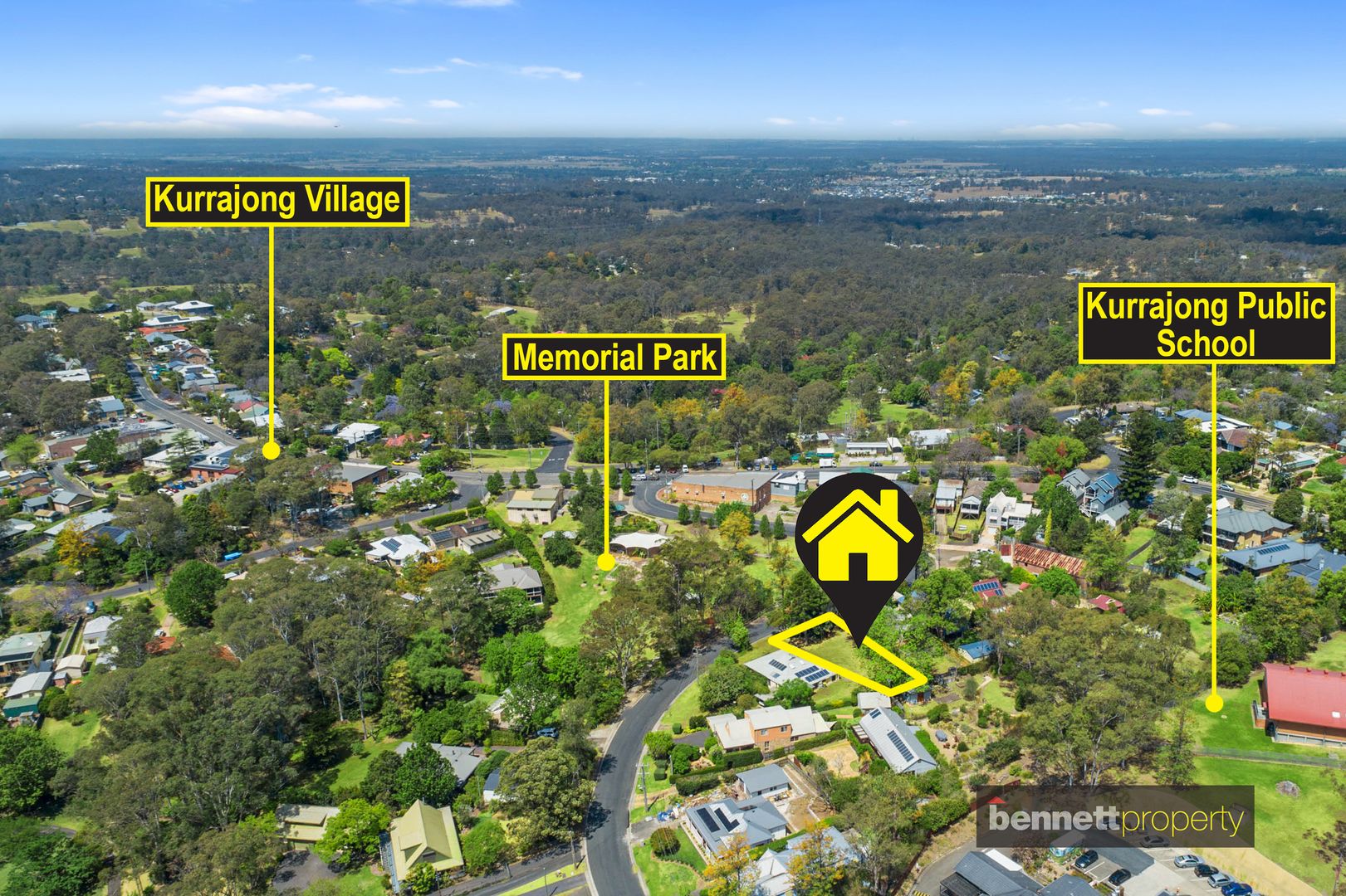 113 Old Bells Line Of Road, Kurrajong NSW 2758, Image 2