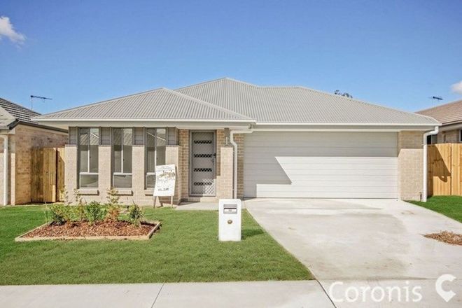 Picture of 52 Sunseeker Street, BURPENGARY QLD 4505