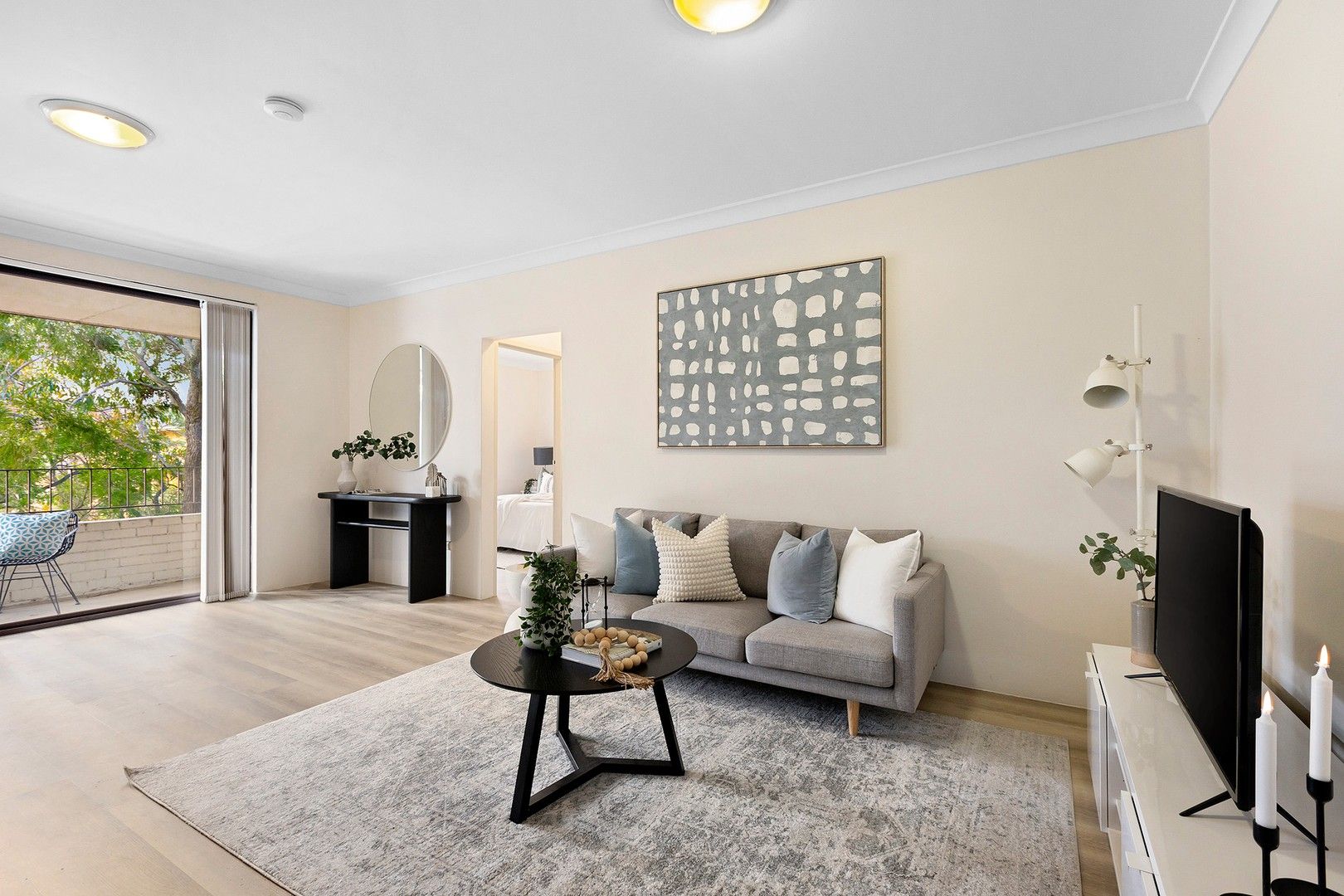 2 bedrooms Apartment / Unit / Flat in 8/518 Church Street NORTH PARRAMATTA NSW, 2151