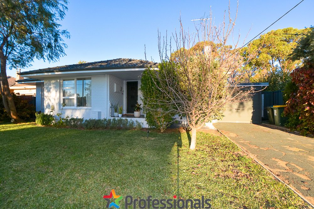 9 Yanget Street, Mandurah WA 6210 House For Rent 400 Domain