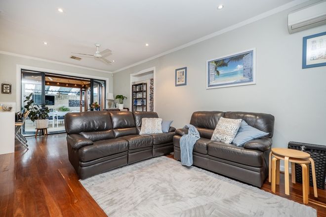 Picture of 44 Oceanic Drive, FLOREAT WA 6014